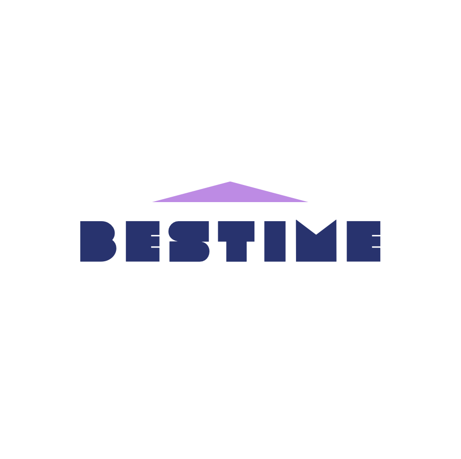 BESTIME logo